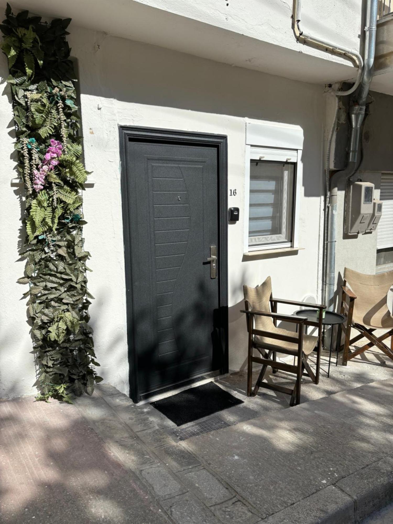 St.Barbara Studio Drama Exterior foto