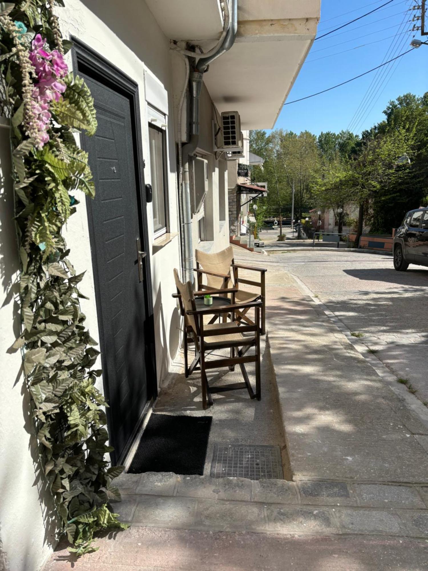St.Barbara Studio Drama Exterior foto