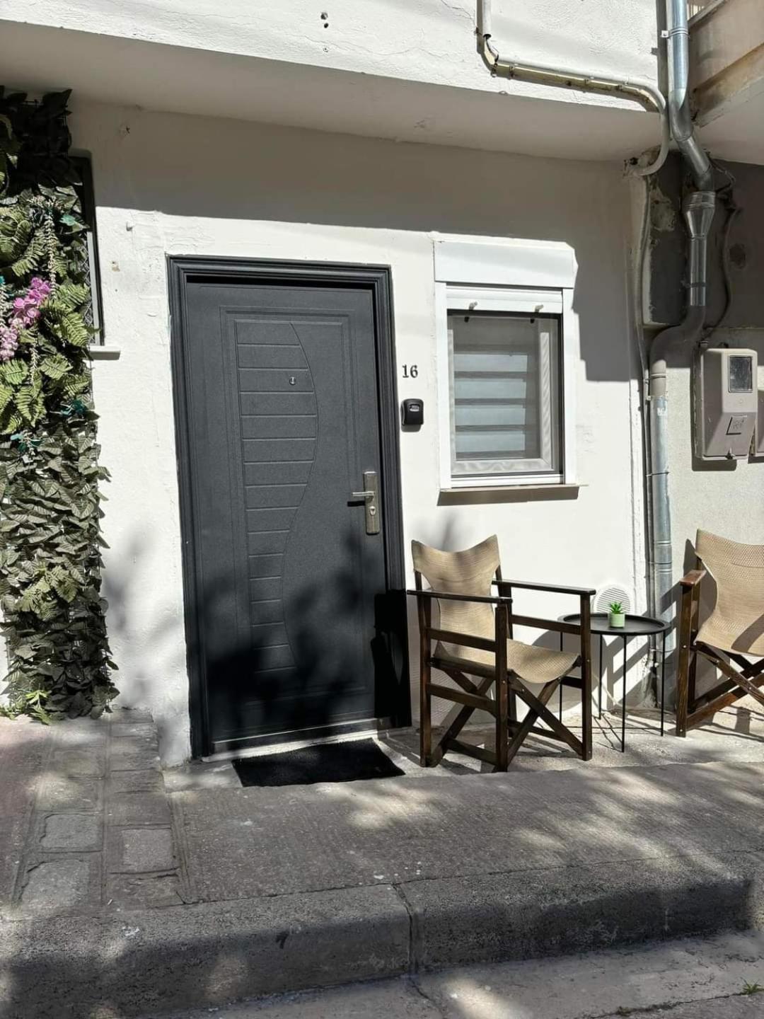 St.Barbara Studio Drama Exterior foto